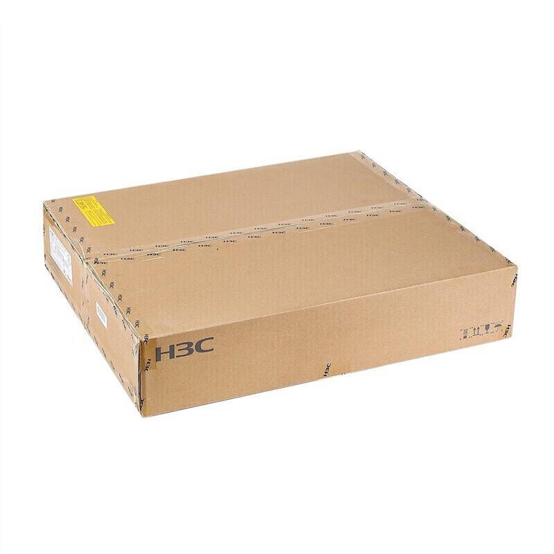 H3C LS-6520-16S-SI 16-Port 10 Gigabit Layer 3 Managed Enterprise Network Switch