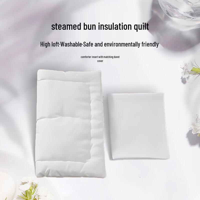 Food-Grade Insulated Pastry & Breakfast Cover
