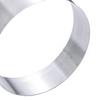 Cake Tool English Muffin Ring Tart Ring Round Cake Mold Cake Ring Set Baking Tool Pancake Mold