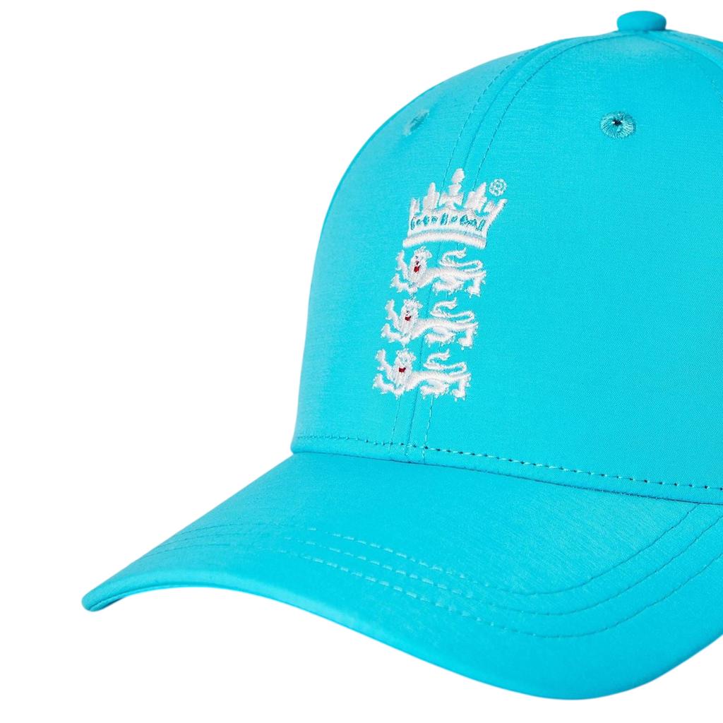Castore Ecb T20 Cricket Baseballkappe