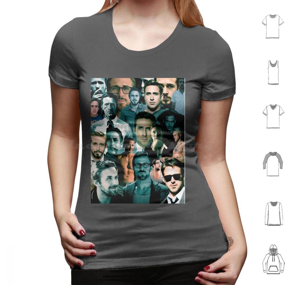 Funny Gift Ryan Canadian Gosling Singer Cute Gift T Shirt Men Women Kids 6xl Funny Ryan Canadian Gosling Singer Cute Ryan
