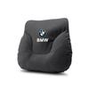 1Pcs Car Seat Headrest Auto Logo Neck Pillow / Sticker For BMW M E46 E90 E60 F30 F31 F10 E39 E36 F20 G30 G20 E87 E92 E91 E30 X5