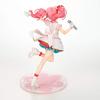 BanG Girls Band VOCAL COLLECTION Aya Maruyama from Scale PVC and ABS Painted Complete Figure Dream! Party! PastelPalettes 1/7