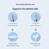 Ugreen 3.5mm Audio Extension Cable (M/F) with Mic Support