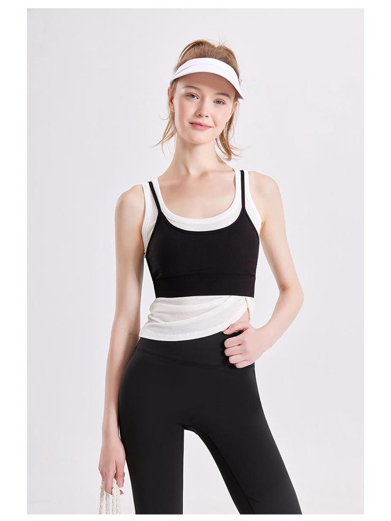 High-Waist Micro-Flared Yoga Pants - Women's Slimming, Hip-Lifting, Quick-Dry Fitness Leggings with Seamless Design