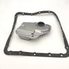TW-40LS TW-40E TW40 TW40-LS TW40LS Auto Transmission Oil Filter Gasket For Geely Suzuki Jimny 24784-66H10 26570-76J10 Car Parts