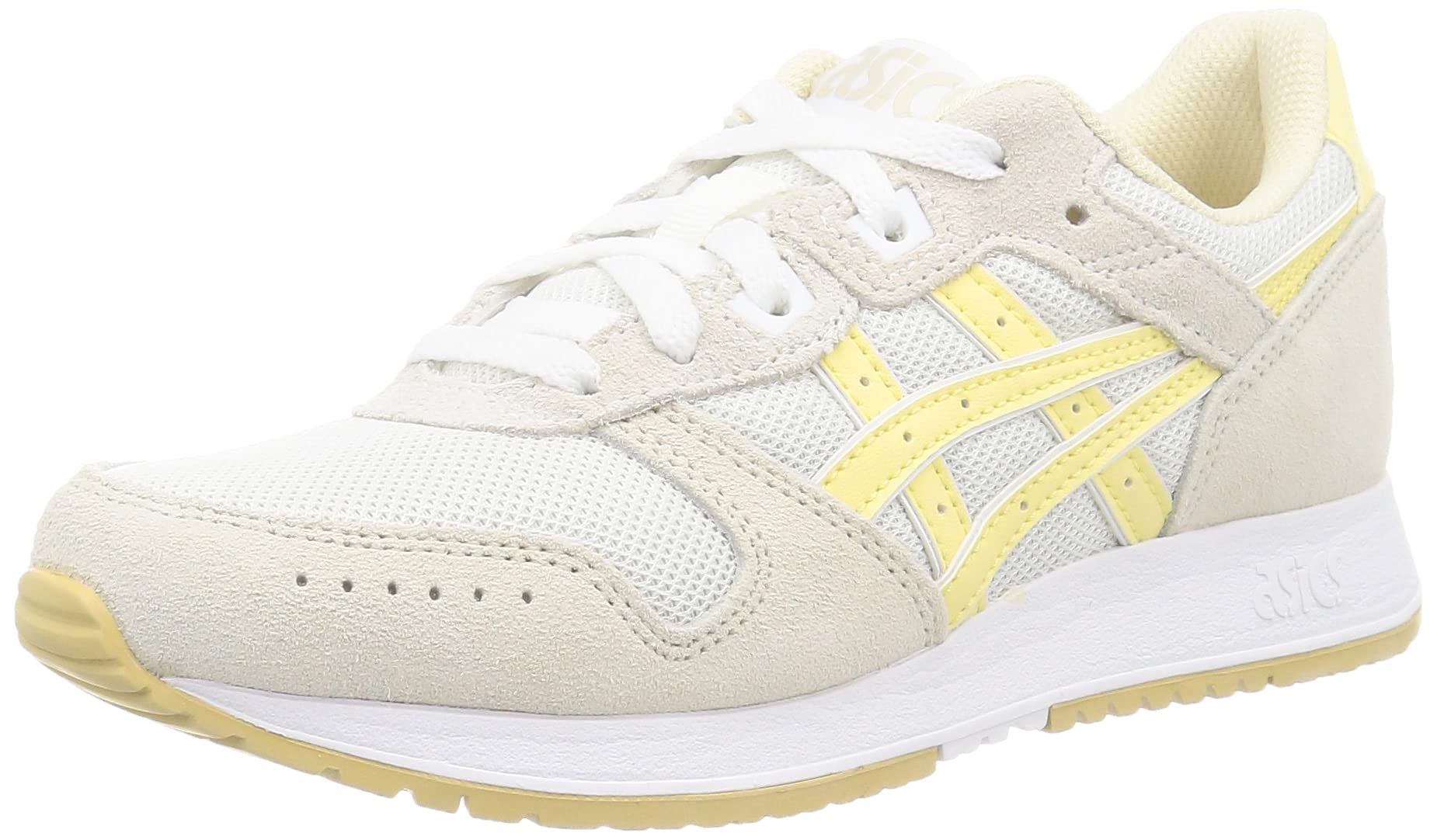 

Кроссовки LYTE CLASSIC для женщин 100 см 2E [ASICS] (Крем/Масло) 26,0