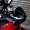 Motorcycle Accessories Hand Guard Extension Hand Guard Protector Hand Guard for Tracer-9 Tracer9 GT 2021 2022 Dust Cover Protec