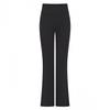Womens/Ladies Flared Leggings