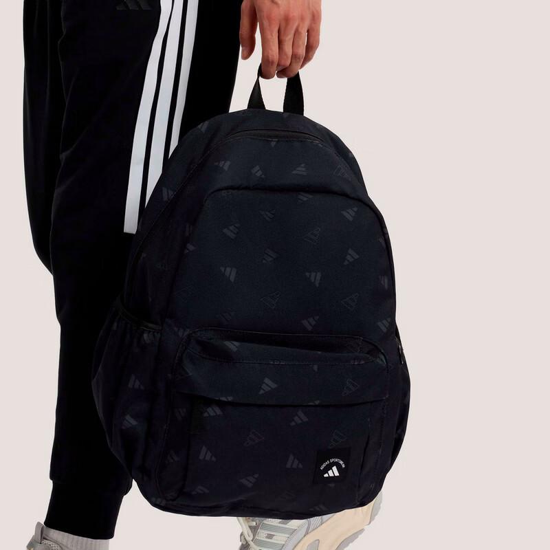 Унисекс Спортивный Рюкзак для Ноутбука Adidas NS