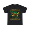 Evolve Into Crab Japanese Vintage T-Shirt