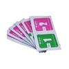 Alcohol Wipes and Dust Removal Stickers for Screen Cleaning and Film Application