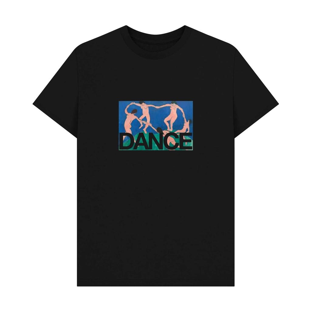 Apoh Unisex Adult The Dance Matisse T-Shirt