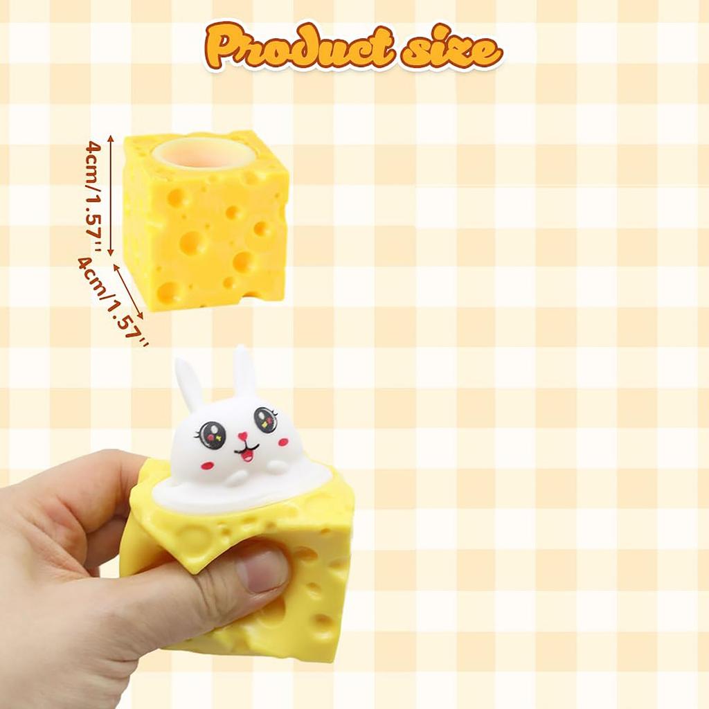 Handmade Easter, Easter Decorations,Teen Stress Relief Gadgets For Students,Special Supplies For School Classroom, Colors Shipped Randomly