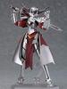 Figma Saber of ABS PVC Painted Movable Figure Fate/Apocrypha "Red" Non-scale &