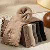 1/6 Pairs Cute Stocking Women'S Lace Bow Short Socks Summer Thin Sweat Absorbing Breathable Casual And Comfortable Socks