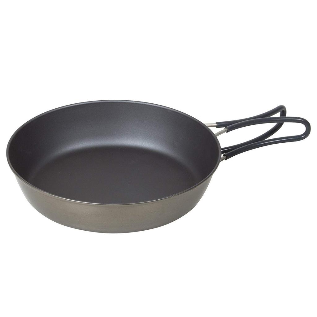 EVERNEW Titanium Frying Pan 20cm Ceramic ECA443