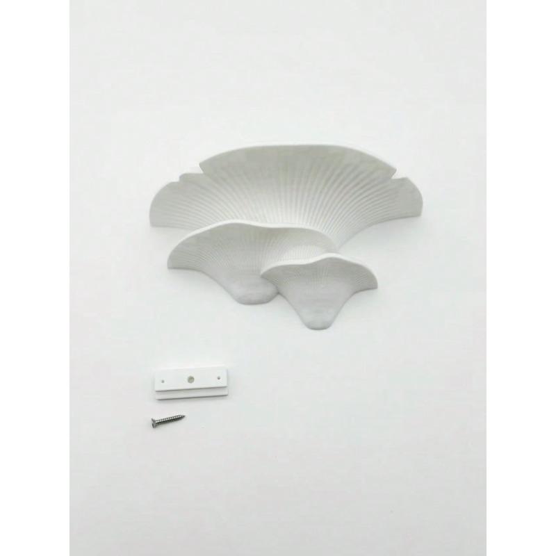 Mushroom Wall Hanging Rack, Cute Mushroom Decor Storage Rack, Fantasy Mushroom Shelf, Room Wall Decor, Home Decoration Display Rack