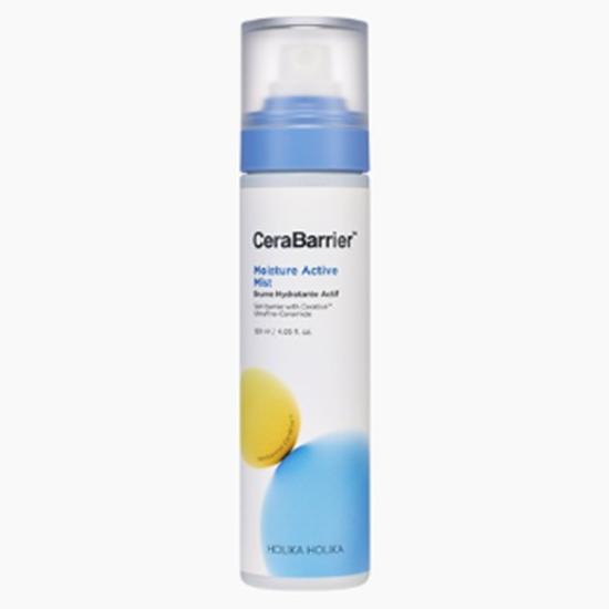

Holika Holika CeraBarrier Увлажняющий активный спрей 120 мл 0