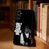 T-Tupac S-Shakur   Phone Case For Samsung S26,S25,S24,S23,S22,S21,Ultra,Plus,FE Black Soft Cover