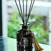 50ml Raumduft Diffuseröl Duftöl mit 6 Diffusorstäbchen Geschenk für Freunde Familienmitglieder