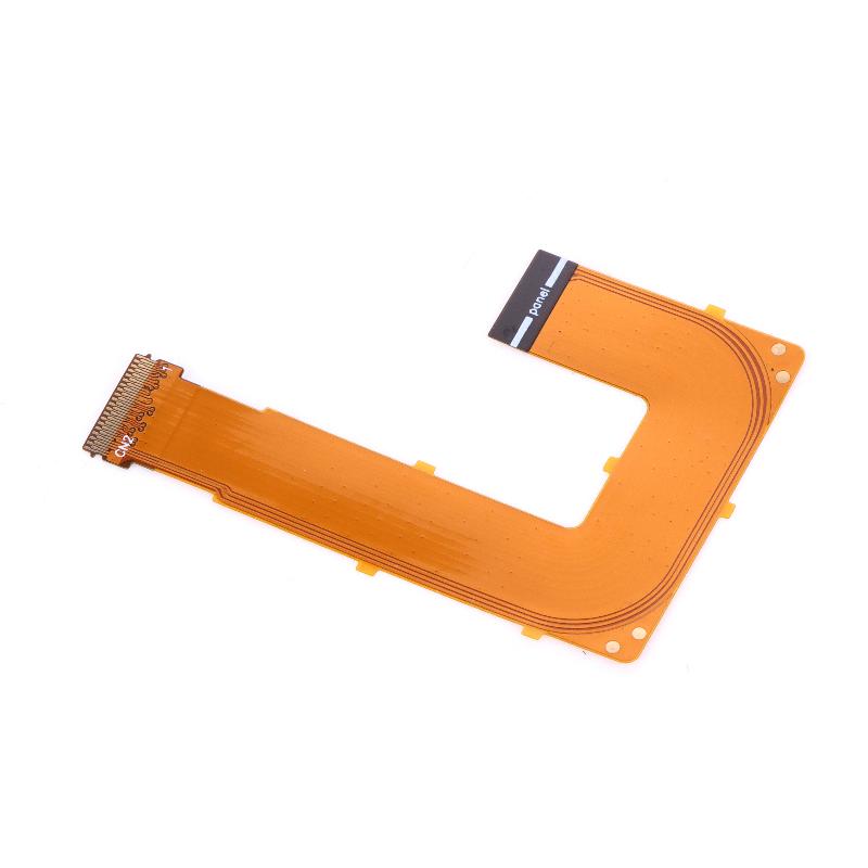 For Steam Deck Game Console Pcb Ribbon Circuit Cord Connection Lcd Display Screen Connection Flexible Cable