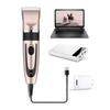 Professional Hair for Head Electric Cordless Trimmer Men Cutting Machine