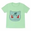 Pokemon Childrens/Kids Bulbasaur T-Shirt
