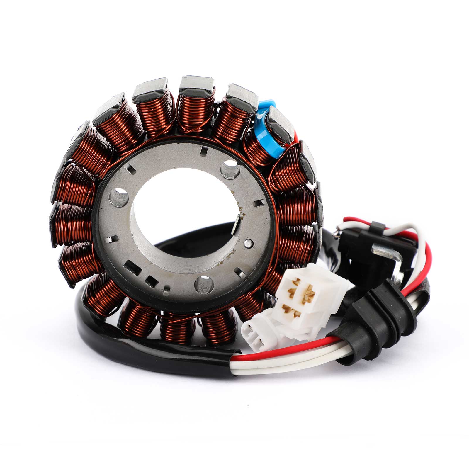 

Generator Stator Fit for Yamaha YZF-R15 YZF-R125 MT-125 14-19 WR125 R/X 09-14