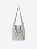 Shoopen Vertical String Crossbody Bag Hpabcff005