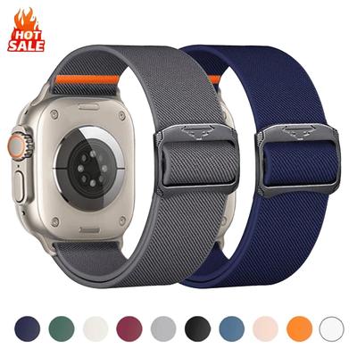 Accessoires pour appareils connectés – Bracelets de montre connectée