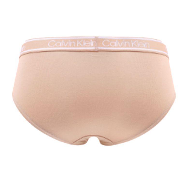 Calvin Klein Jacquard Logo Hipster Briefs 3-Pack Women underwear Multicolor QP2415O-BQW