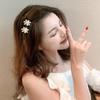 Exquisite Sweet Pearl Small Claw Clips Fashion Wer Clip Pin For Women Girl Elegant Hair Accessories 1/2/3/4pcs/set