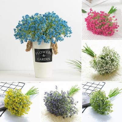 Gypsophila Party Decoration Silk Artificial Flower