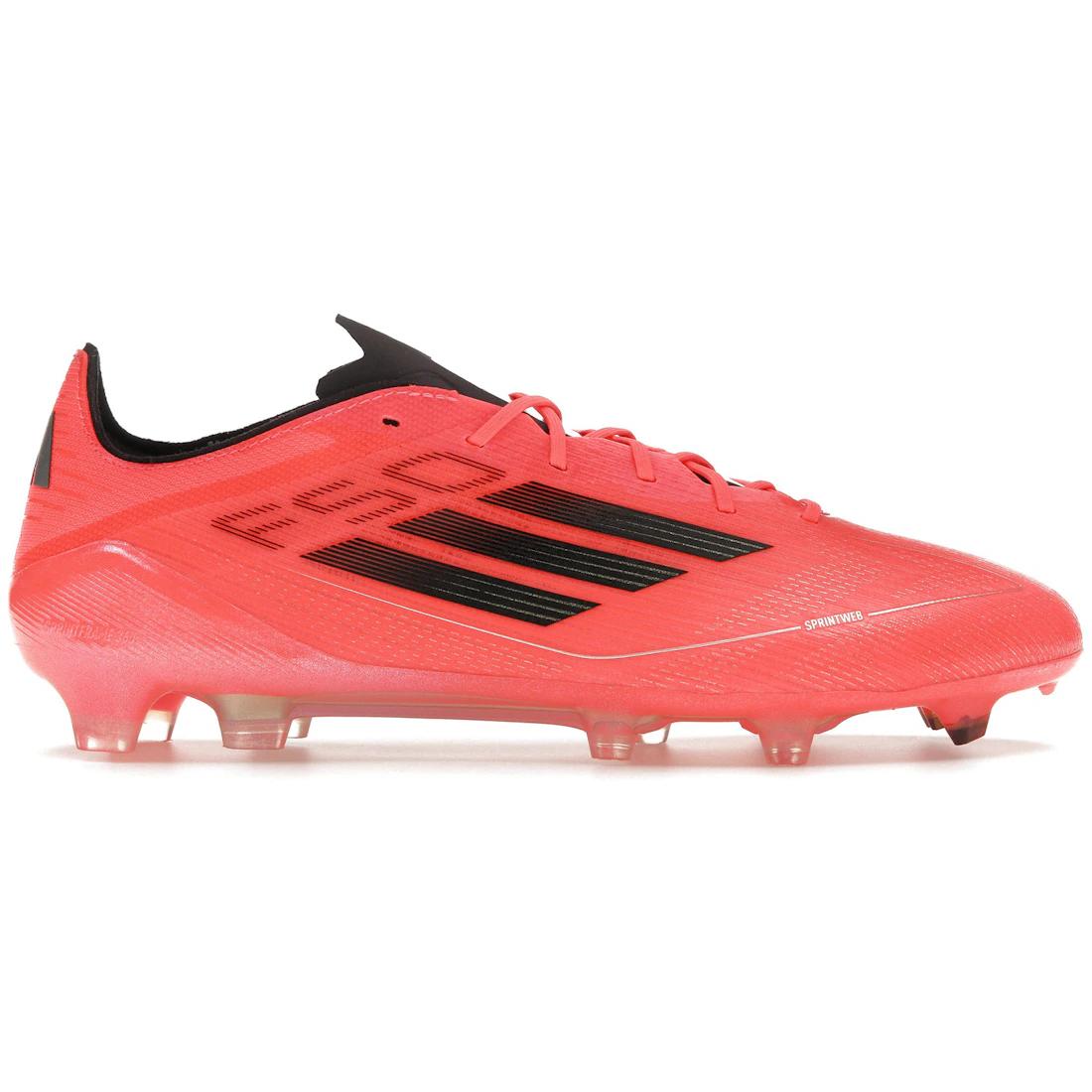 

Кроссовки adidas F50 Elite FG Turbo Aurora Black Platinum Metallic(IE3191) 48