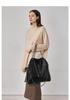 2025 New Foldable Women's Shoulder Chain Bag