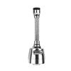 2/3 Modes Universal Kitchen Faucet Adapter 360° Rotation Faucet Filter Extenders Kitchen Gadgets Spray Water Saving Tap Nozzle