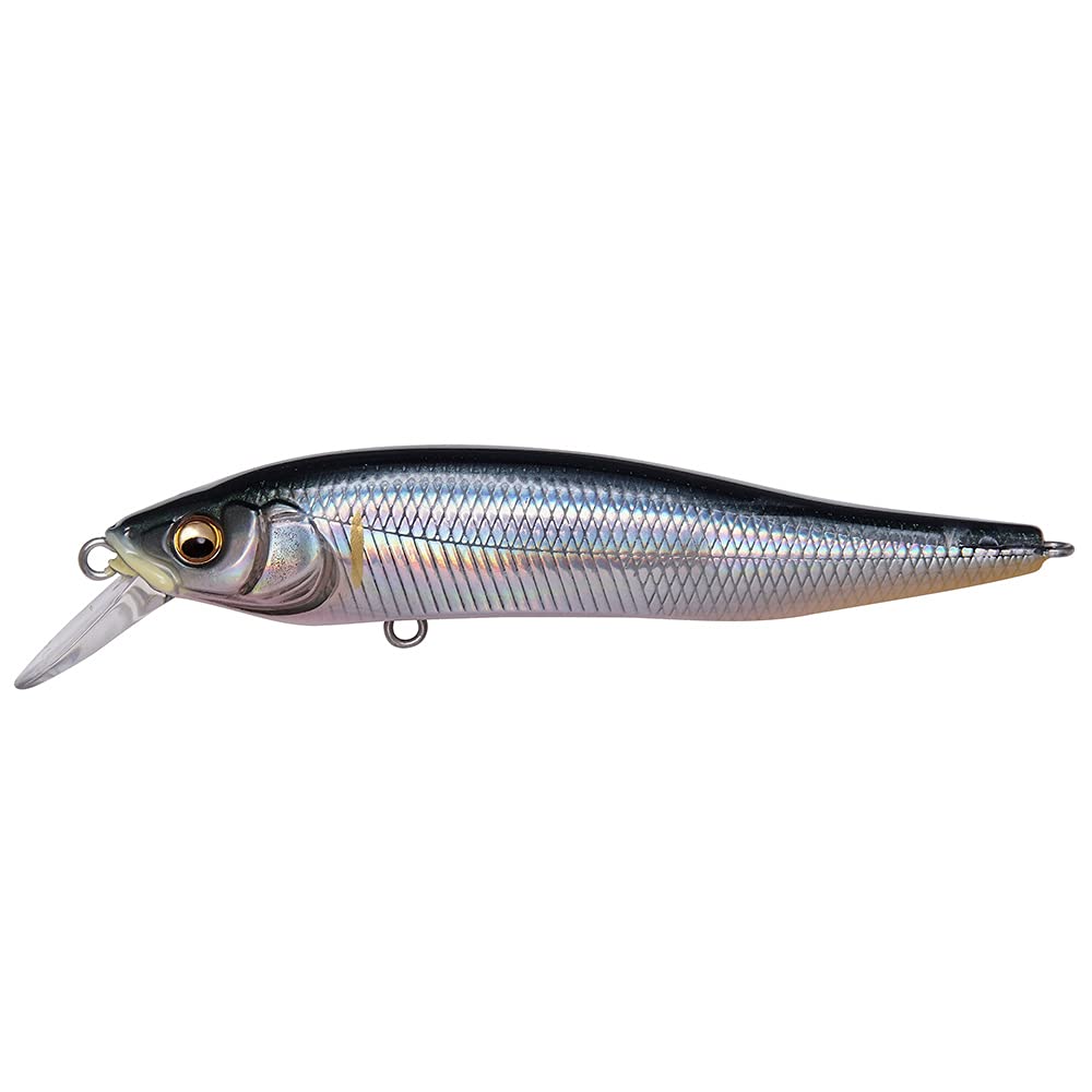 Megabass X-NANAHAN (X NANAHAN) LZ Satoshi Chiayu 75mm