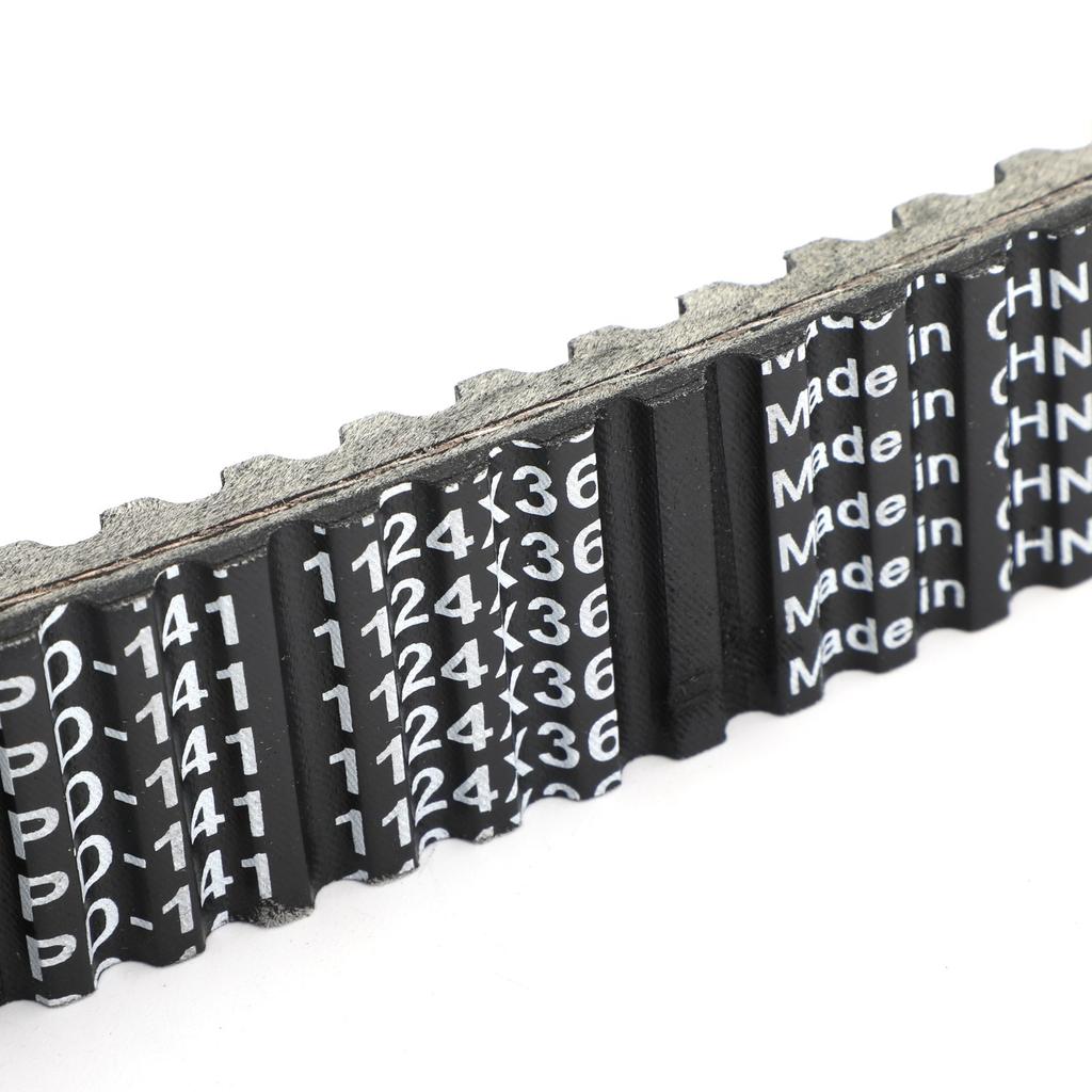 Drive Belt For Yamaha 8JP-17641-00-00 Snowmobile SR Viper / Sidewinder TX 2015-2019