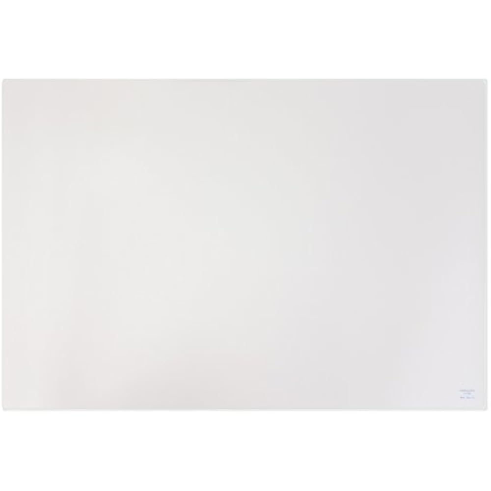 Kokuyo Desk Mat, Soft (Vinyl Chloride), No Transfer Underlay, 902 x 622, Ma - 517