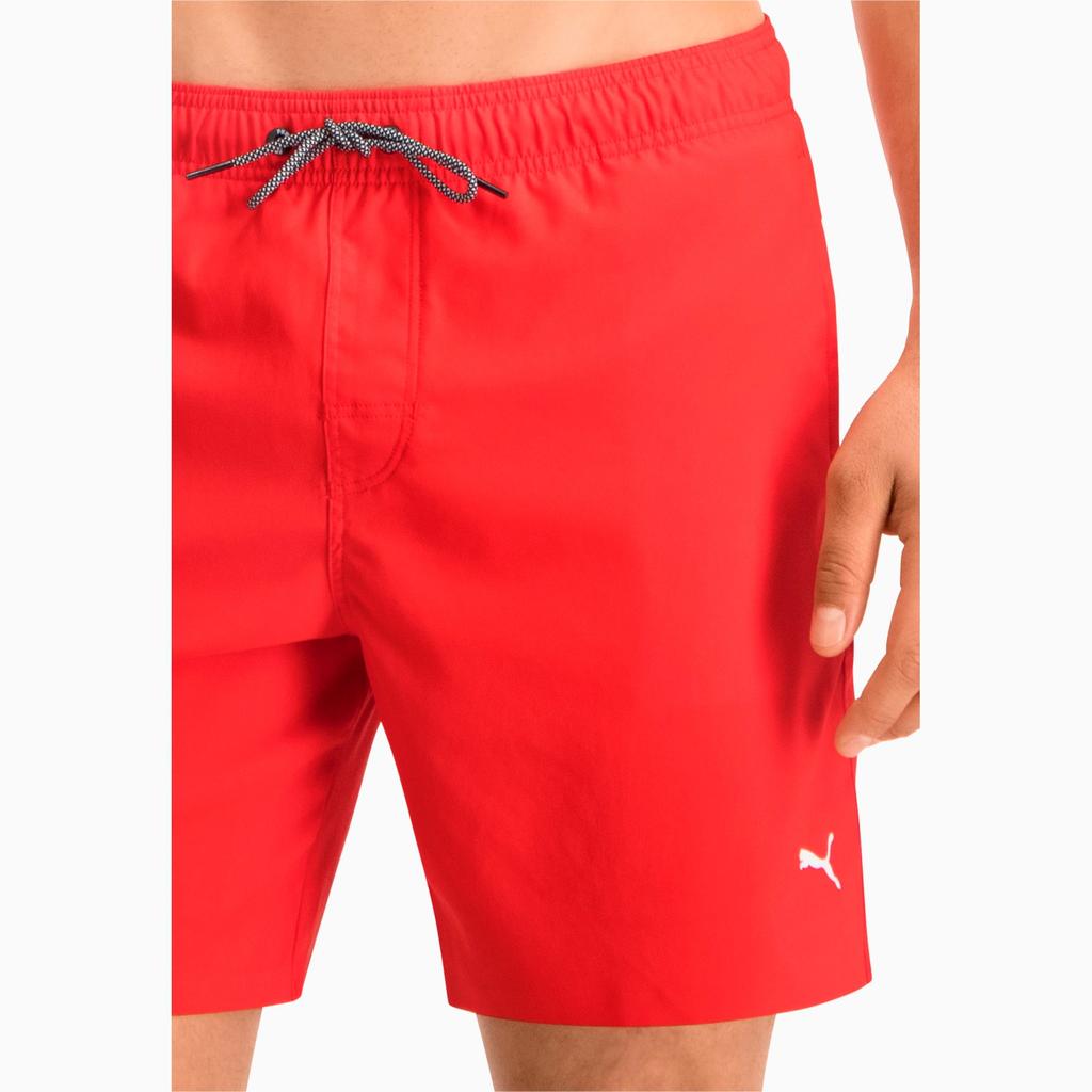Puma Swim Trunks Medium Lenght 90766002 R S