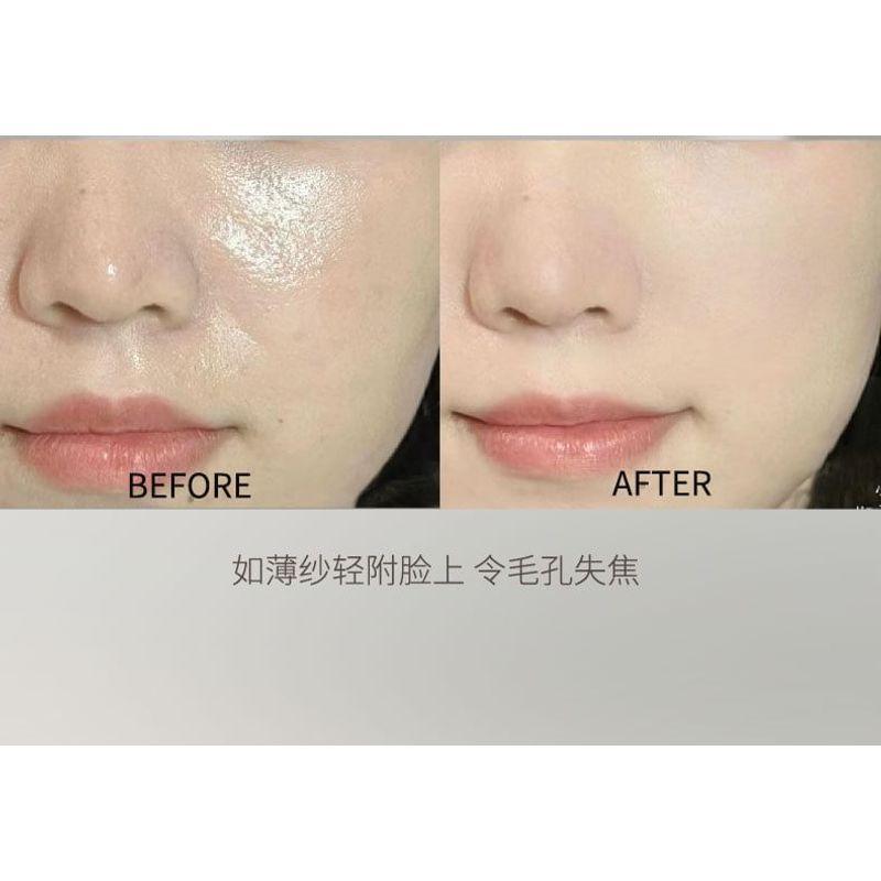 biya - Lightweight Soft-Focus Powder Pact - 2 Shades