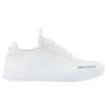 Armani Exchange Mens Trainers