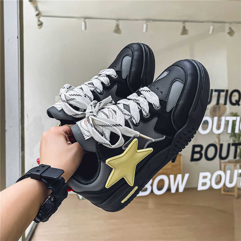 Round Foot Parkside Men Gray Boot Casual Purple Color Shoes Best Sneakers Sports Athletics Outings Tenes Mascolino