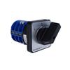 Rotary Cam Switch -0-P Left-Right 1-0-2 40A Switch