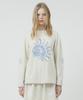 RETRIEVER CLUB Shell Knit [Ivory]