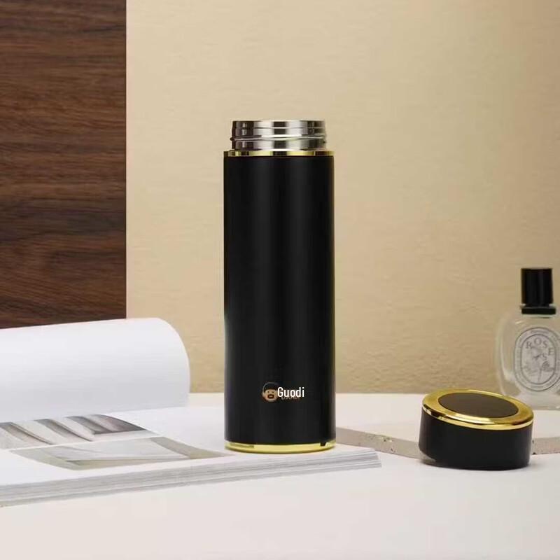 DKADI K5233-4 Insulated Business Travel Mug