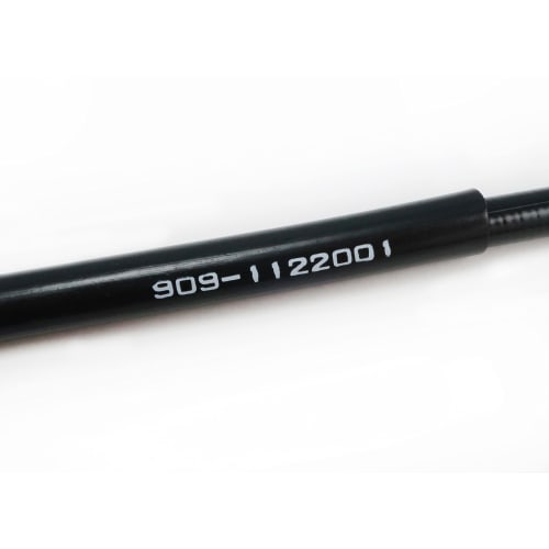 KITACO Clutch Cable (Normal Length) Ape 50/Ape 100 Black 909-1122001