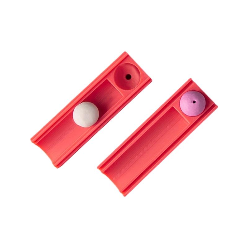 Polymer Clay Ball Shaping Tool With Anti Stick Design Bead Molding Tool For Jewelry Making And Craft Bead Uniformity