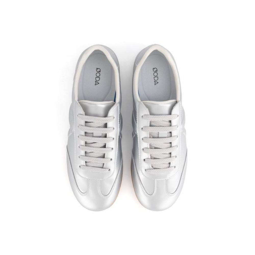 Soda Men S Lightweight SneakerS Amm604 fS73  3cm 